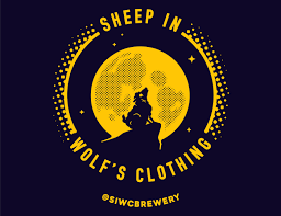 Sheep In Wolf's Clothing Brewery