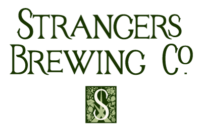 Strangers Brewing