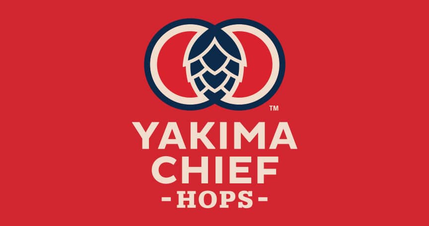 Yakima Chief Hops